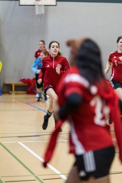 Bild 47 - wBJ NFV Futsalmeisterschaft